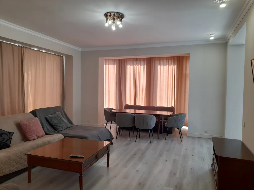 Дом три в одном - море, сосны, тишина