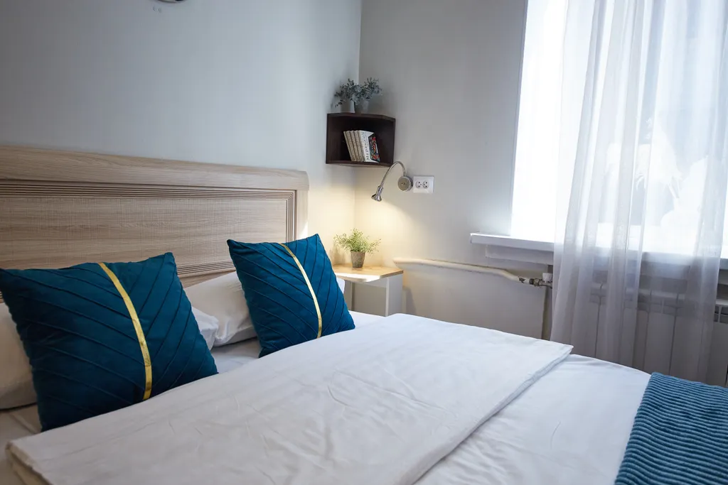 Wow-студия у библиотеки Аалто