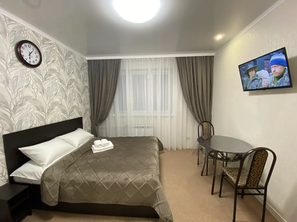 Новая квартира в курортном районе — аренда посуточно в Железноводск