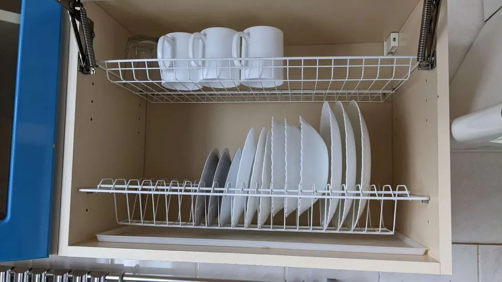 Теплая квартира