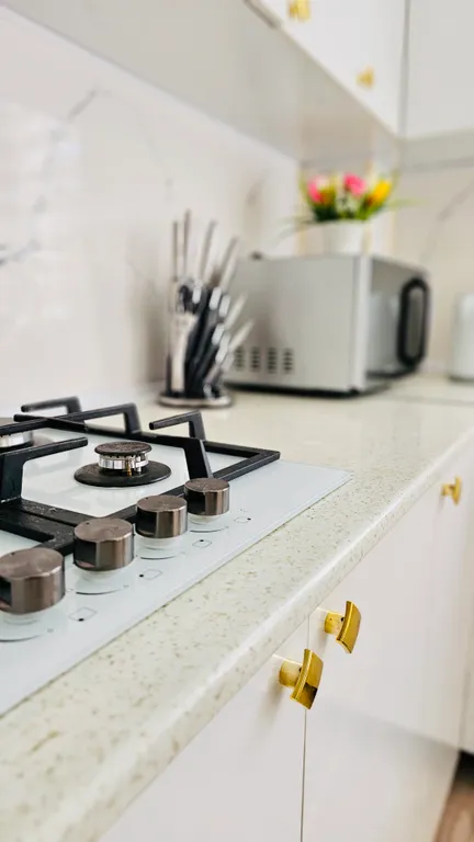 - Удобство • Уют • Комфорт -