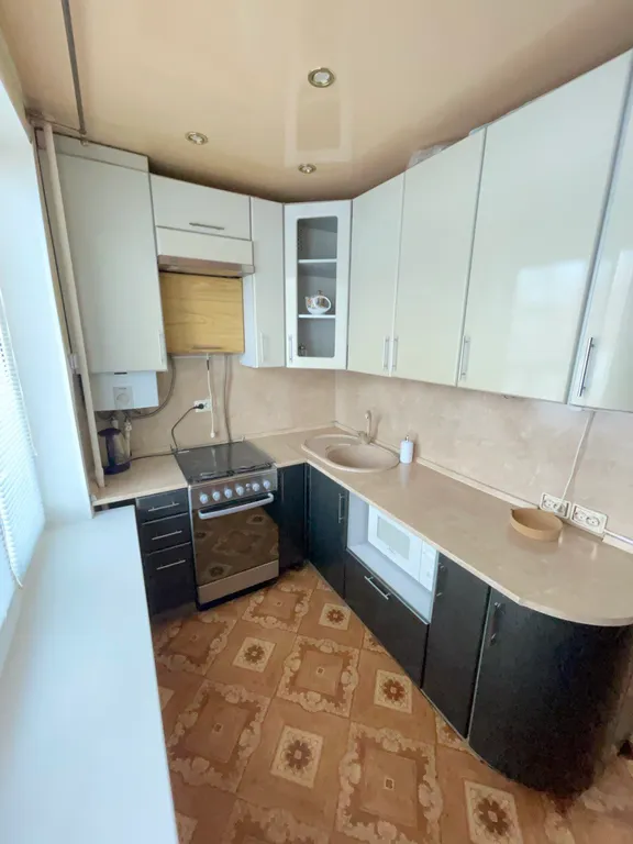 Уютная 2х комнатная квартира в центре города