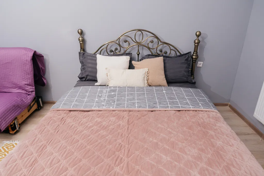 Квартира в центре города в ЖК Гулливер — аренда посуточно в Пермь