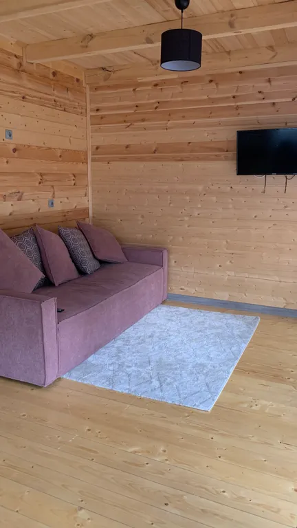 Новый Дом Коттедж