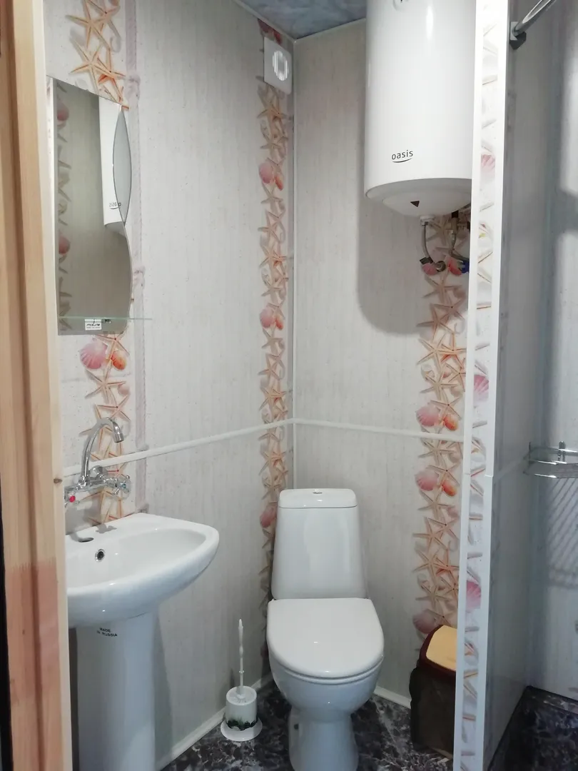 Санузел
