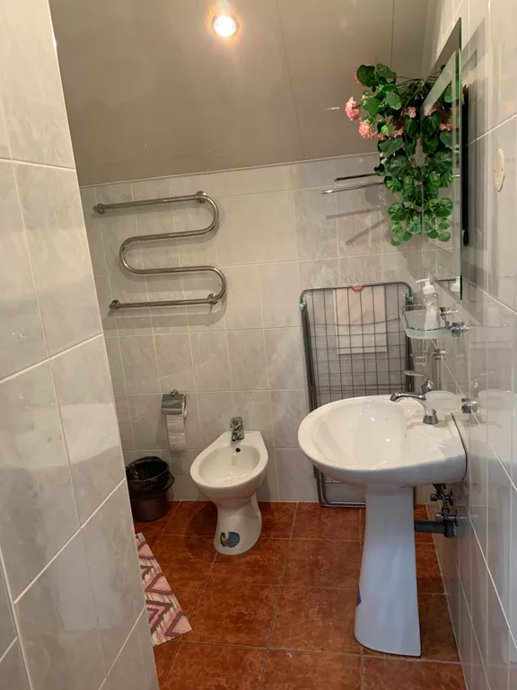 Дом на берегу моря