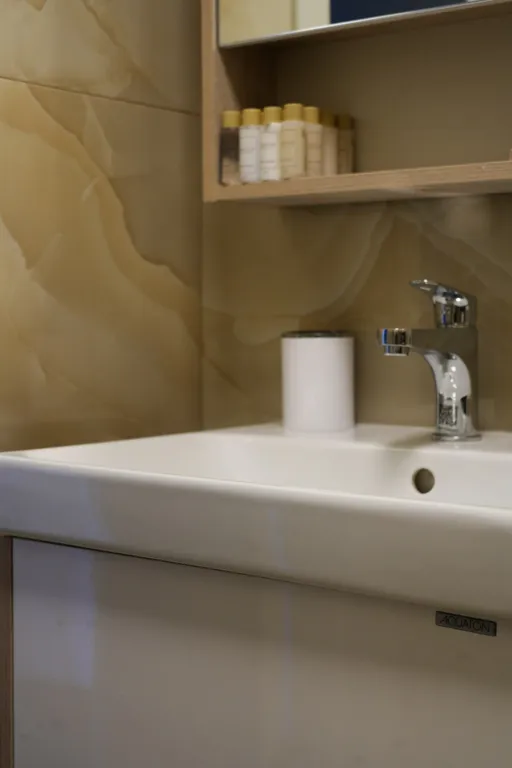 Квартира Квартира Cedar с видом на бухту "Омега" — Севастополь