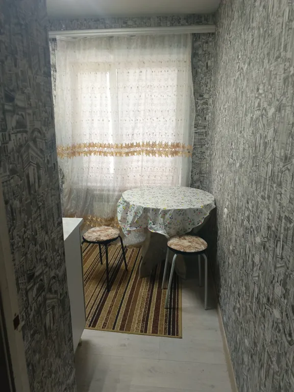 Квартира в центре