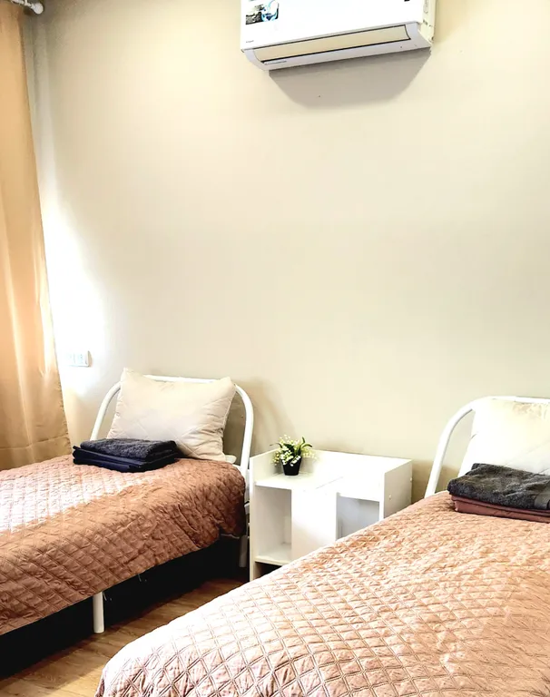 Уютная студия