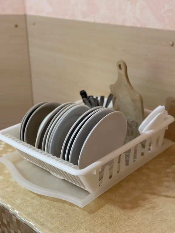 Квартира Комната — Лазаревское