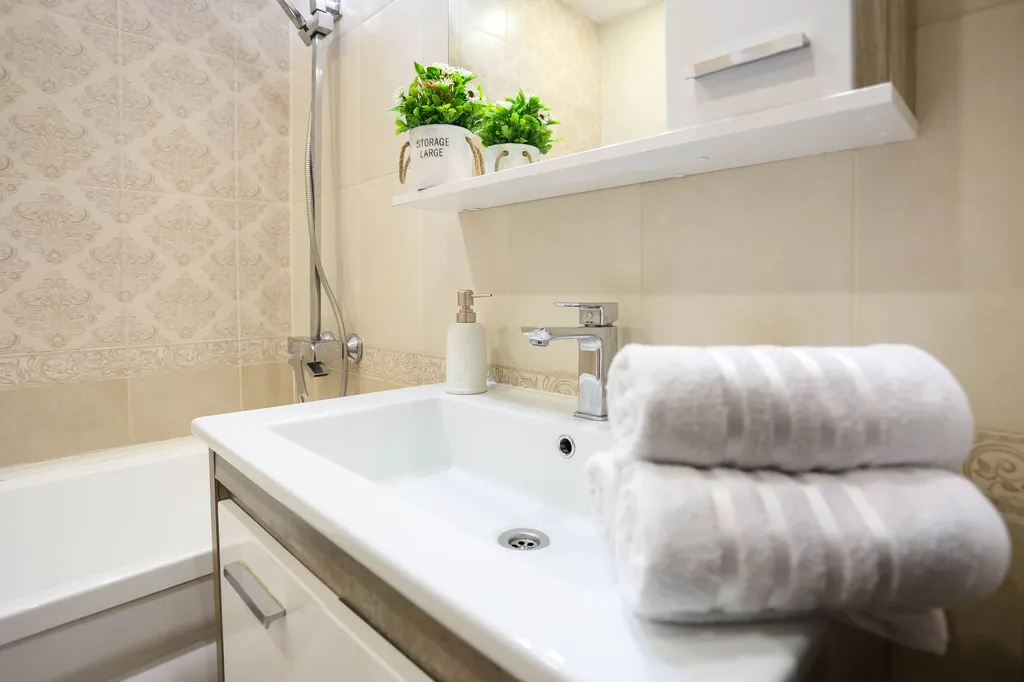 Пять Звёзд Северная река