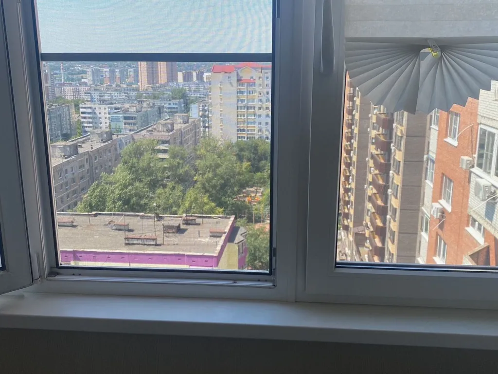 Квартира Квартира Шикapная студия в новом доме — Ростов-на-Дону