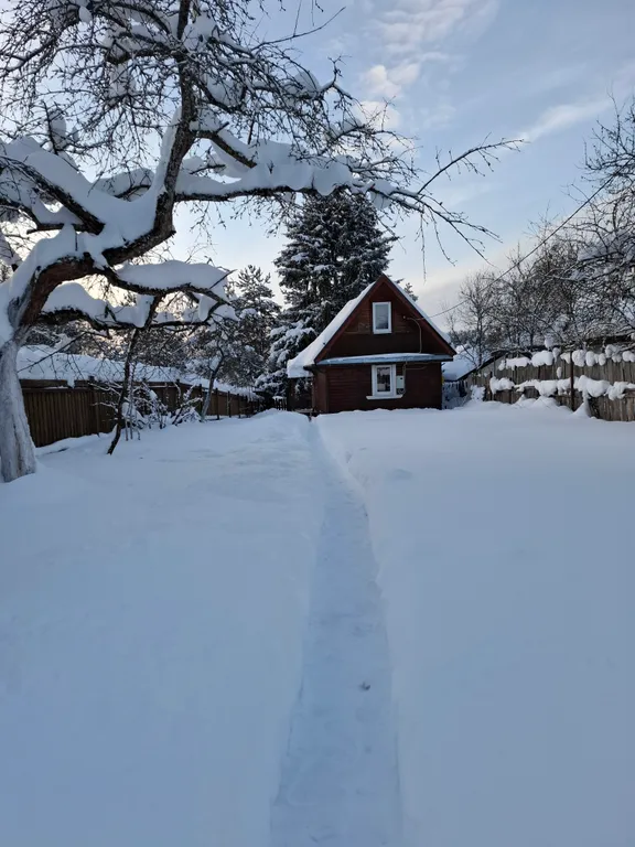 Коттедж Елка