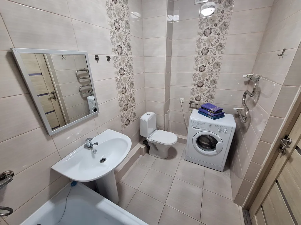 Квартира для отдыха