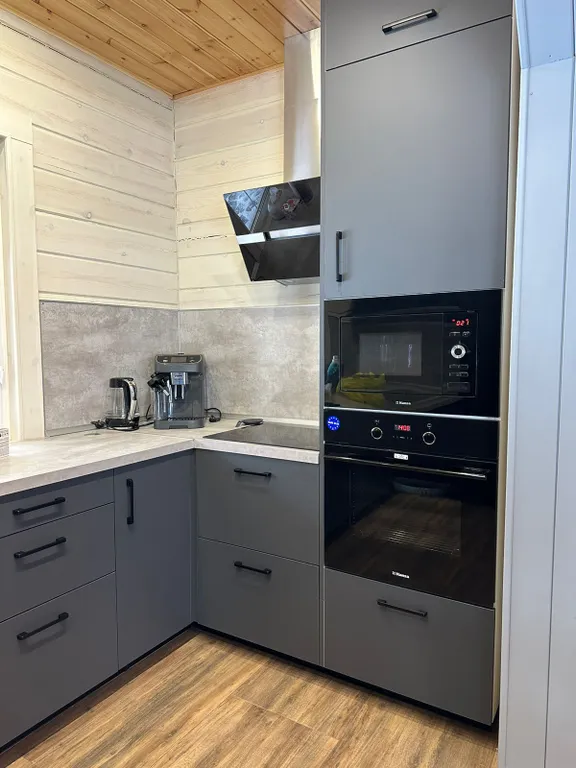 Верба Шерегеш