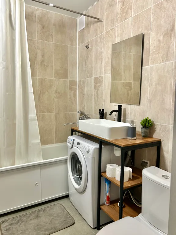 Уютная евродвушка в ЖК  «Рождественский» ждёт вас!