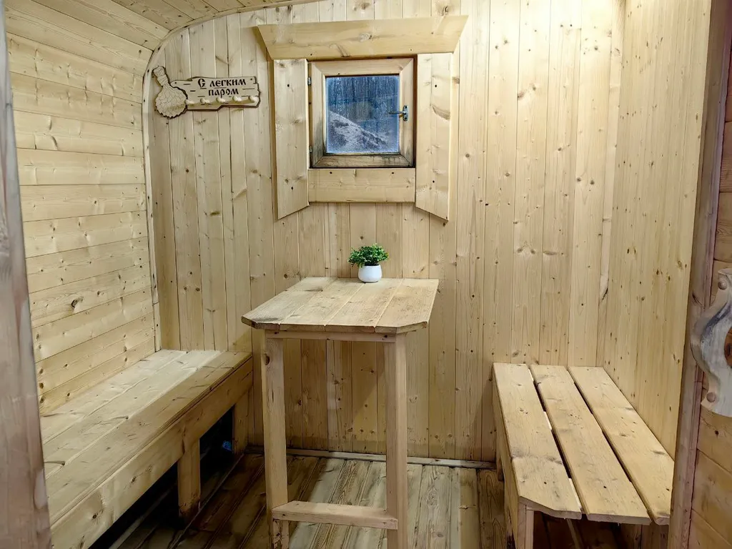 Дом на первой линии у озера в Карелии