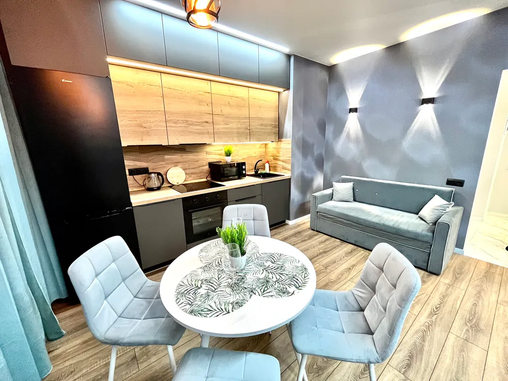 Квартира рядом с МЦД Одинцово