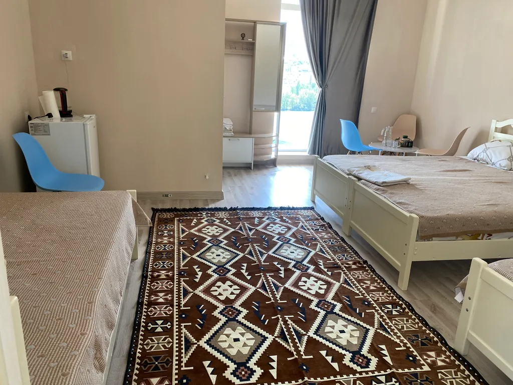 Квартира Комната — Миатли