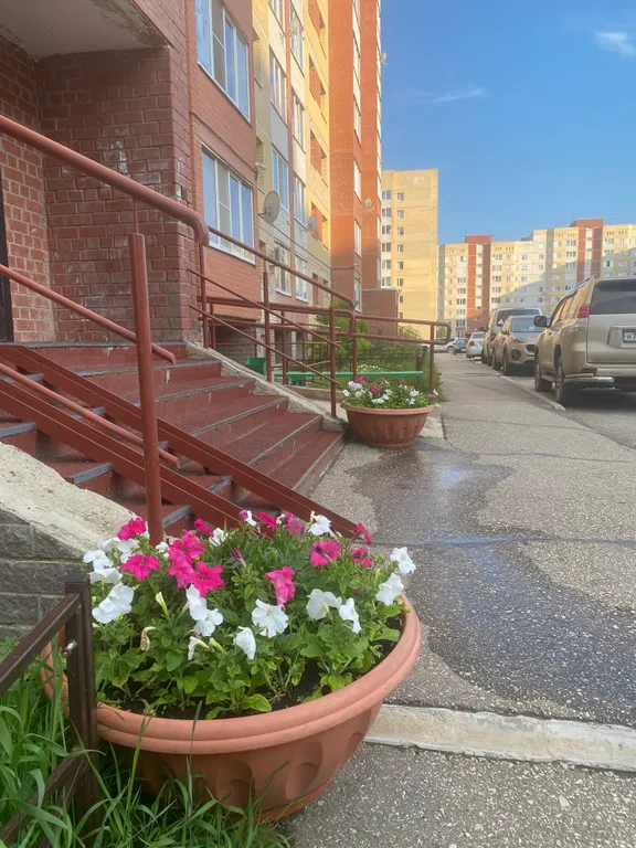 2-комнатная Квартира — аренда посуточно в Ухта