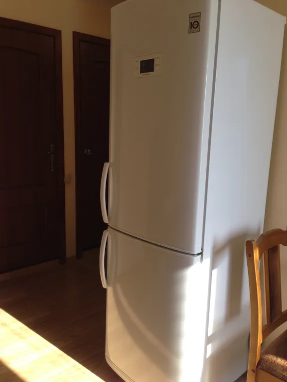 Студия в частном секторе рядом с морем