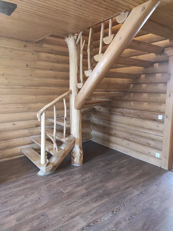 Гостевой дом Подлипки