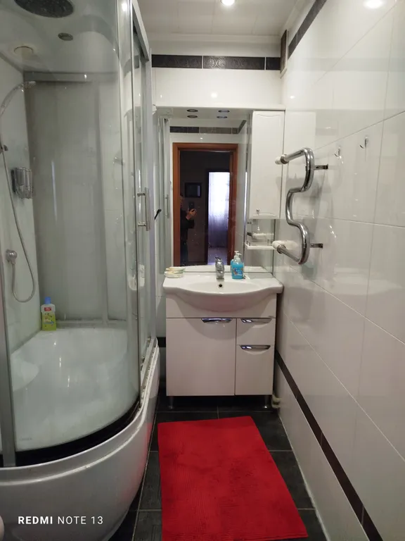 Квартира Комфортная квартира — Калининград