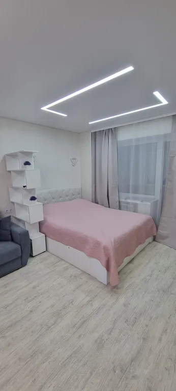 1-комнатная Квартира — аренда посуточно в Вольск