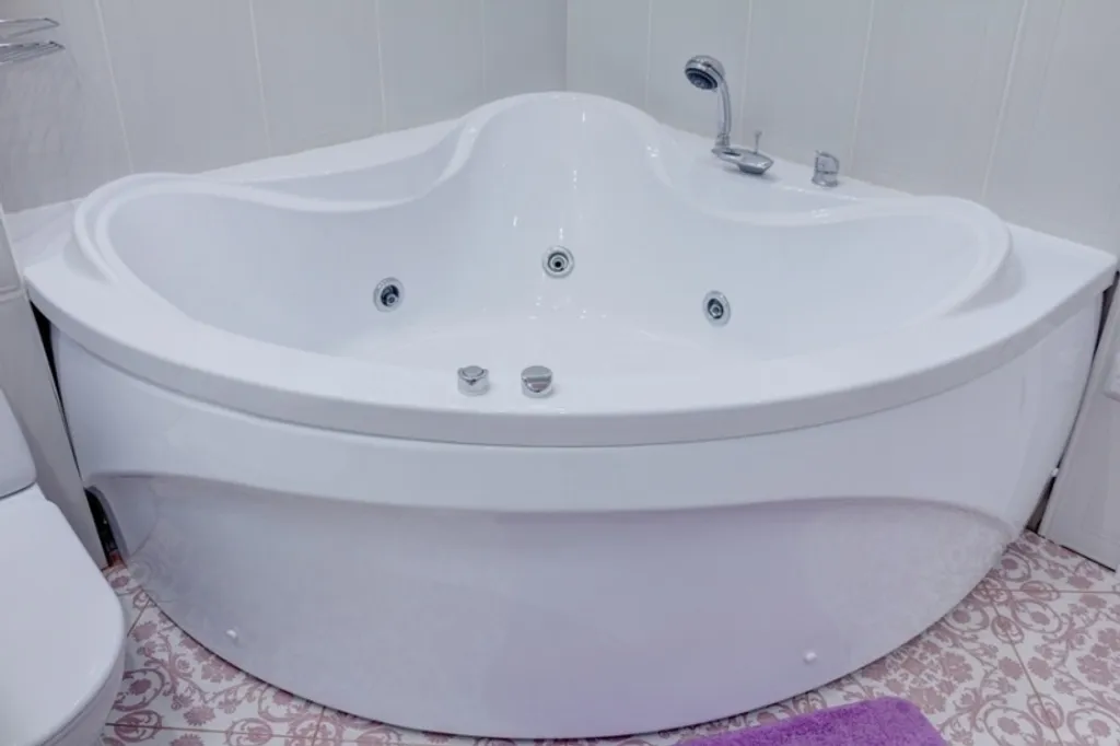 Апартамент с сауной и джакузи в центре