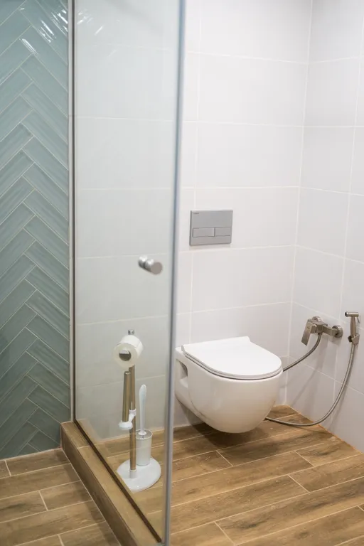 Новый дом на Руставели