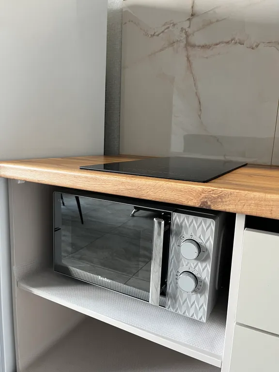 Уютная евродвушка комфорт-класса