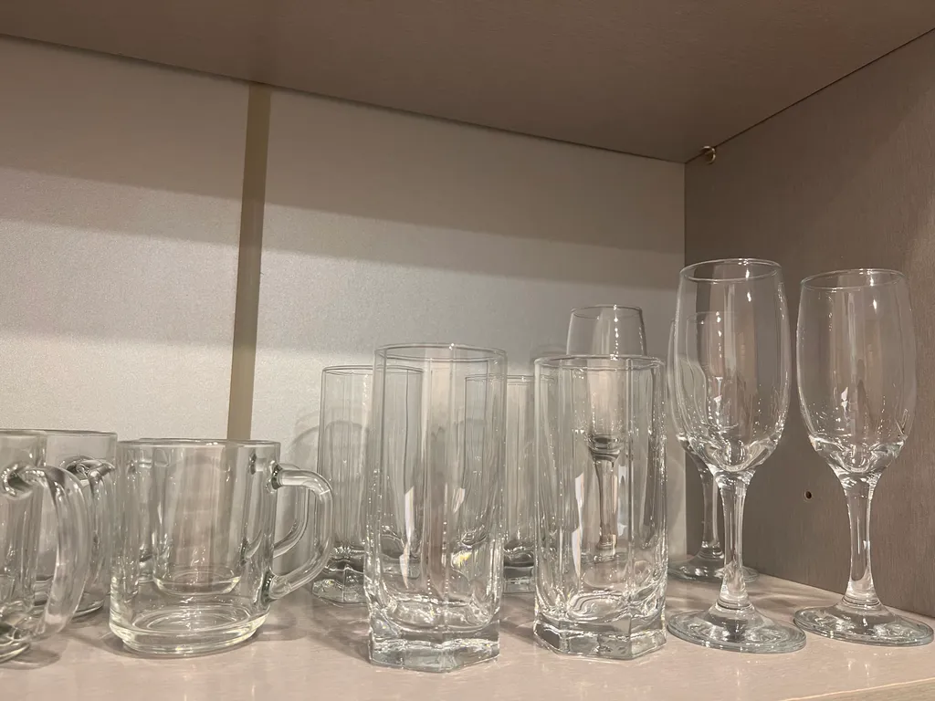 Прекрасная квартира в новом ЖК ждёт вас