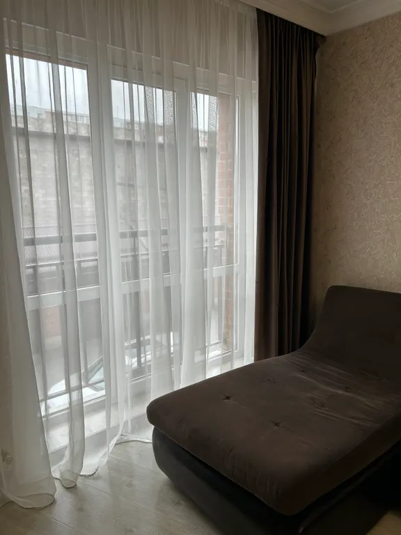 Уютная квартира в новостройке, закрытый двор