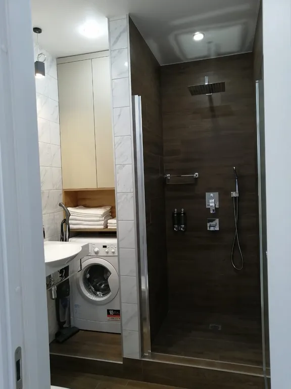 Квартира Квартира Simiram — Севастополь