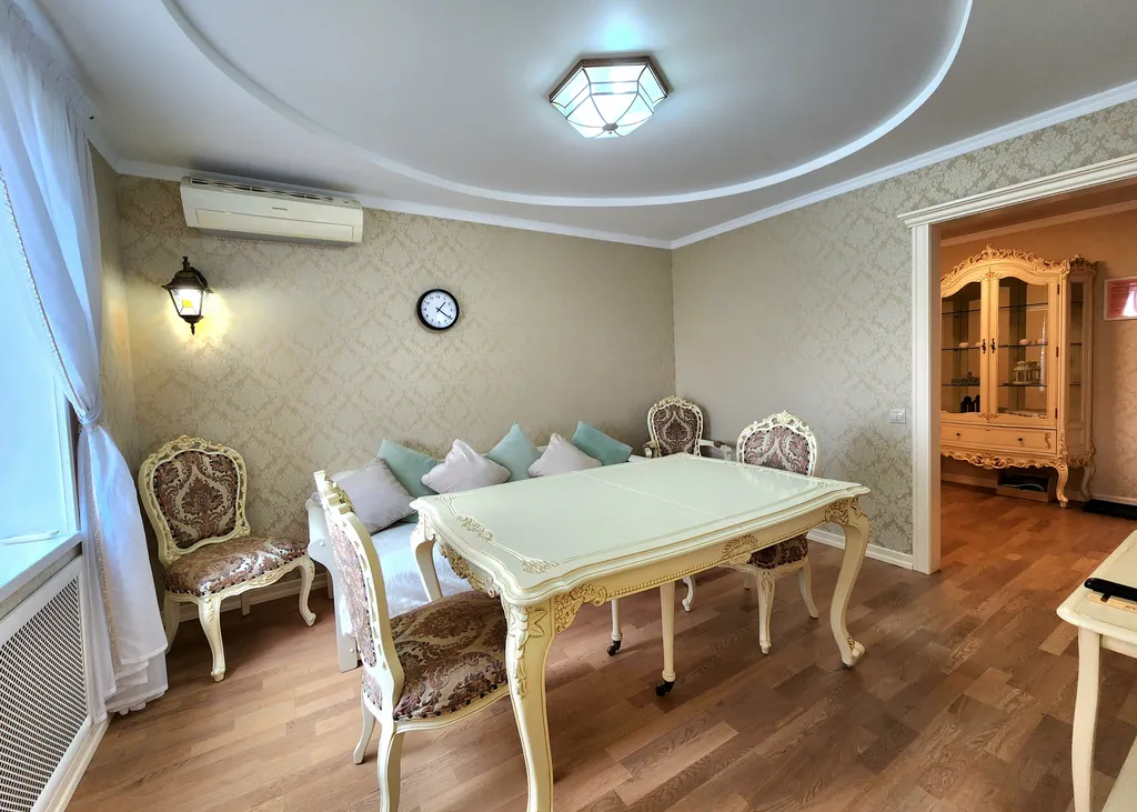 Квартира Комфортабельная квартира — Краснодар