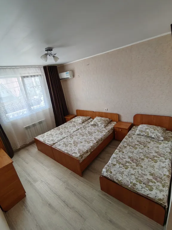 Комната
