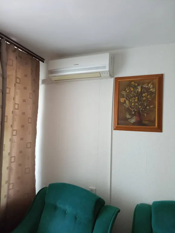 1 ком кв в центре города