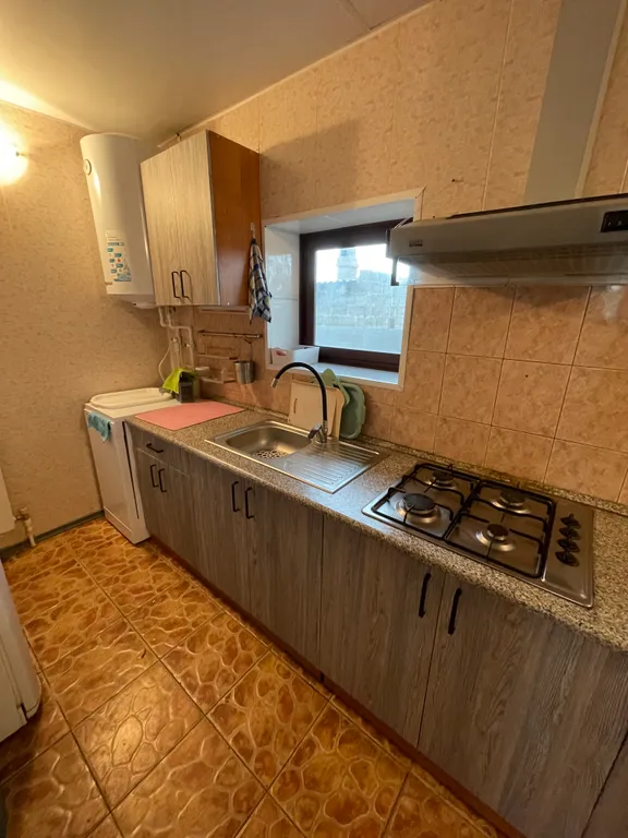 Уютный дом для любителей рыбалки