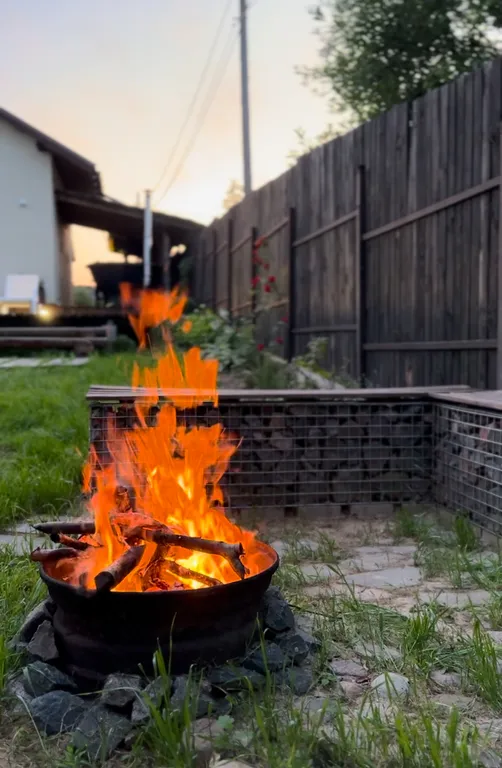 4-комнатный Дом