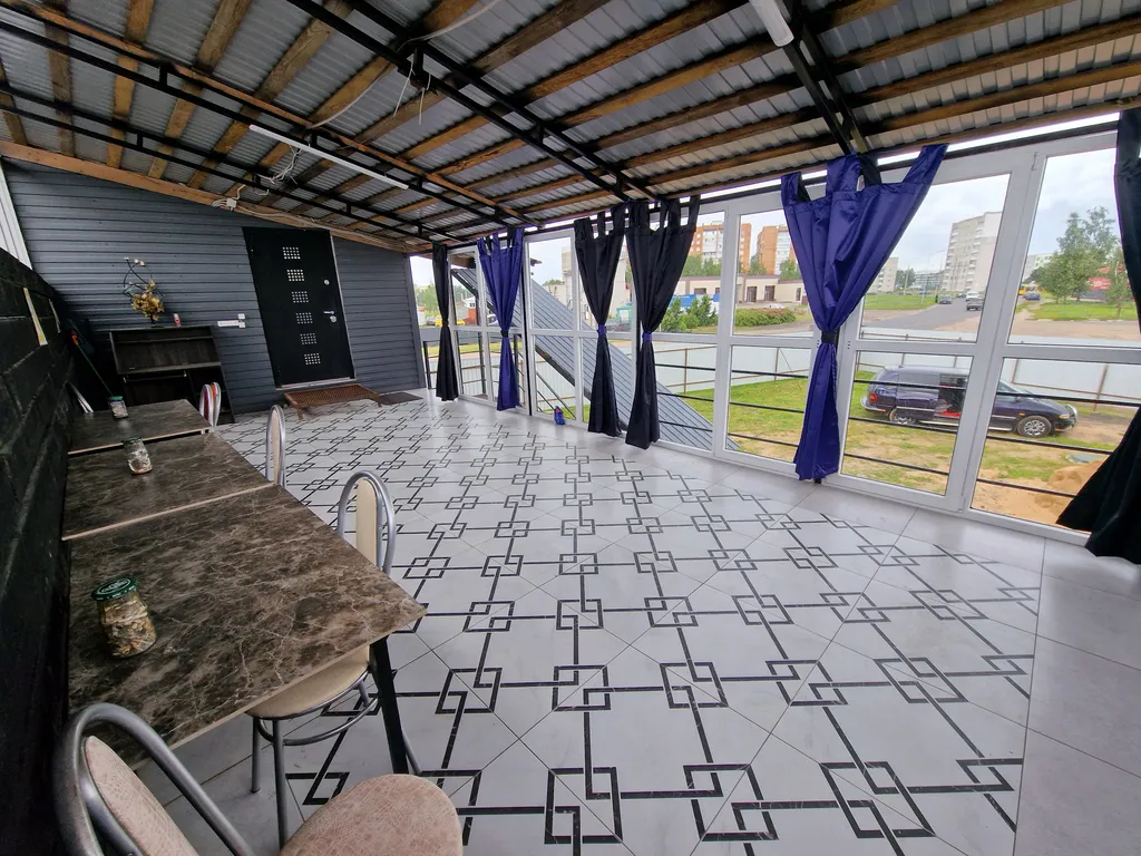 1-комнатная квартира со всеми удобствами в зеленой части города!