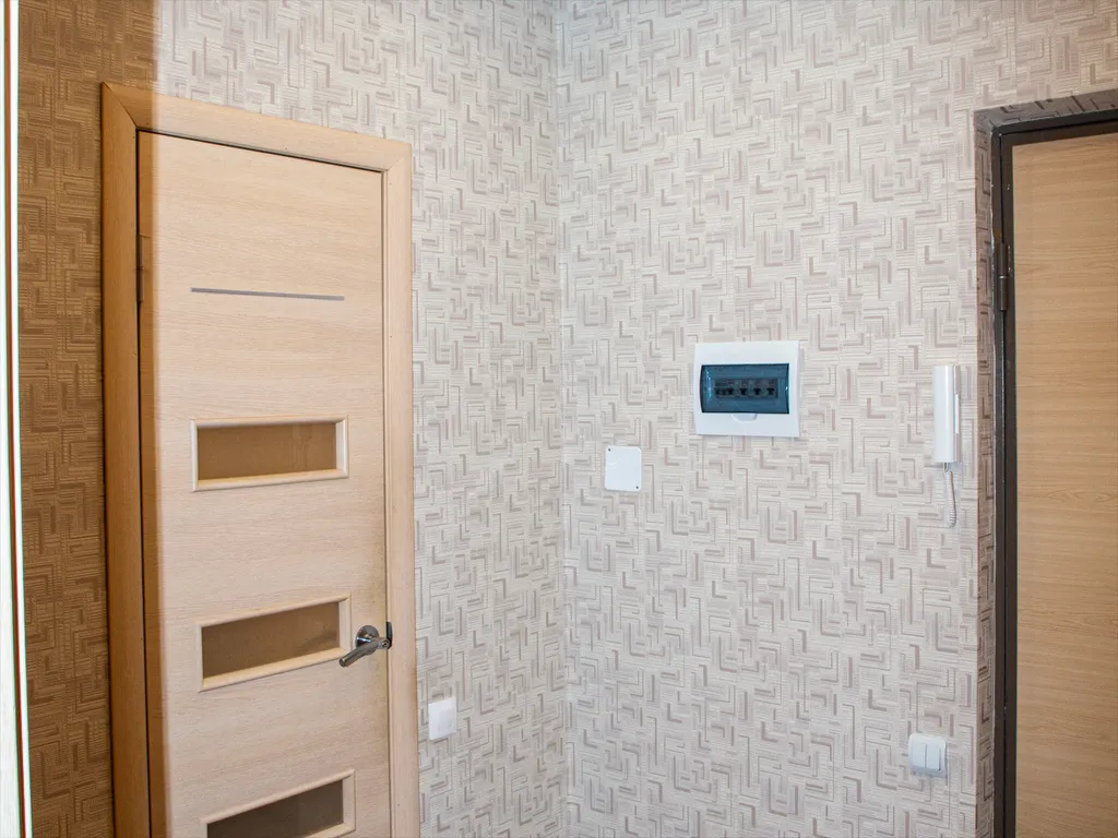 Просторная уютная однокомнатная квартира в ЖК Новый Свет