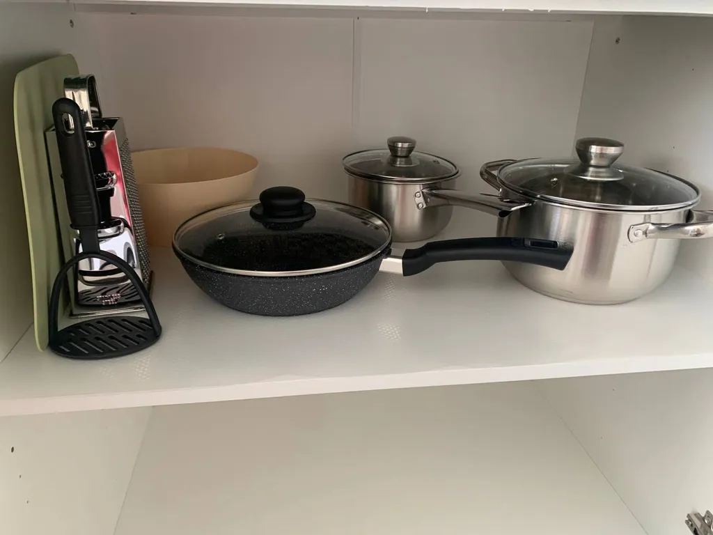 Квартира Светлая и уютная квартира для вашего отдыха! — Самара