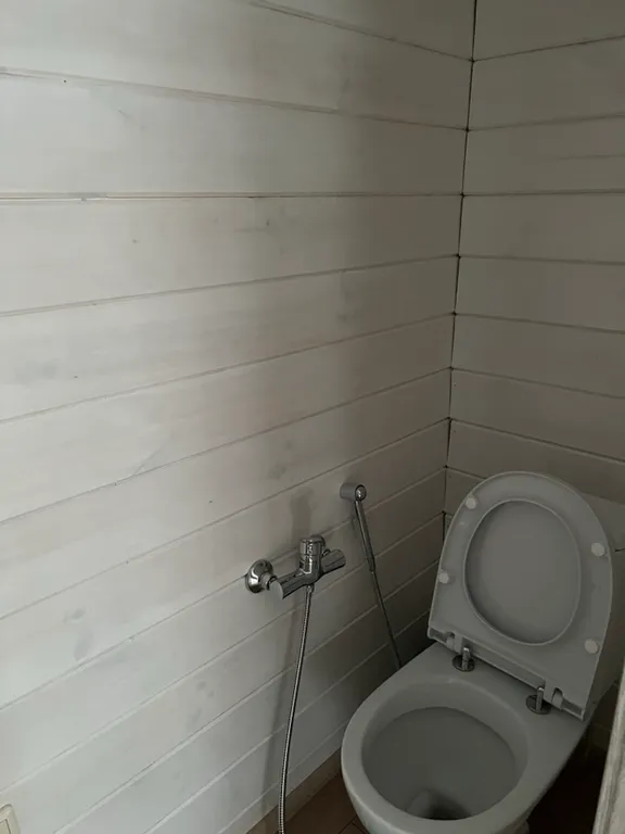 Дом Швейцария