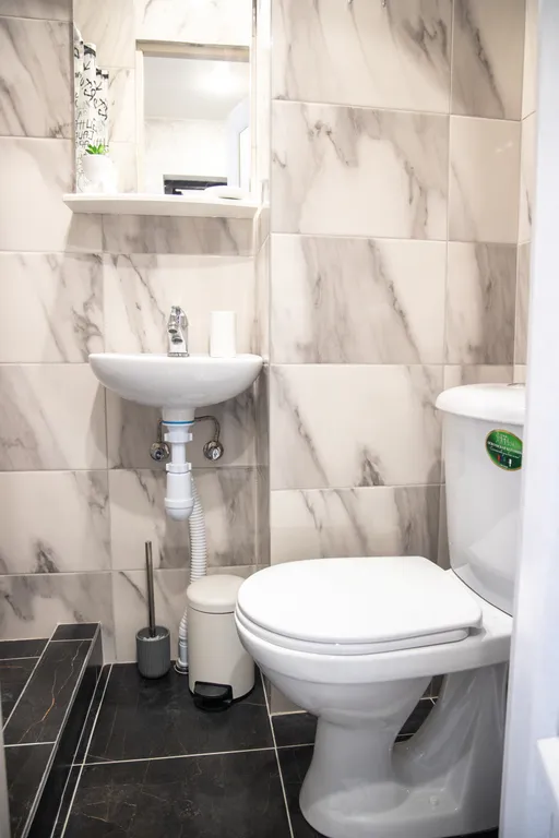 Квартира Квартира Студия 2 у Королевских ворот — Калининград