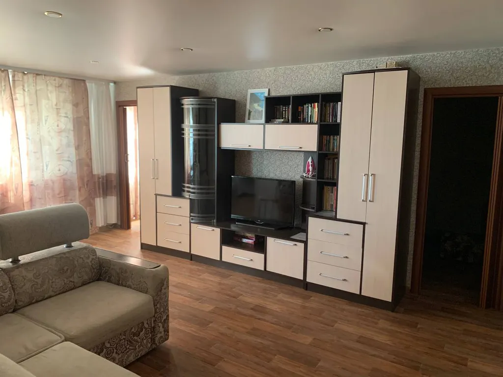 Уютная квартира с видом на Байкал — аренда посуточно в Листвянка (Байкал)