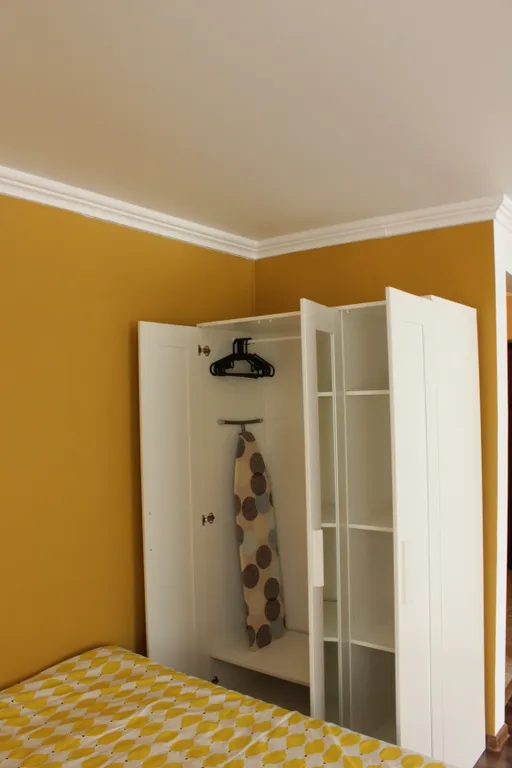 Квартира Уютная квартира 900 метров до центральной площади — Калининград