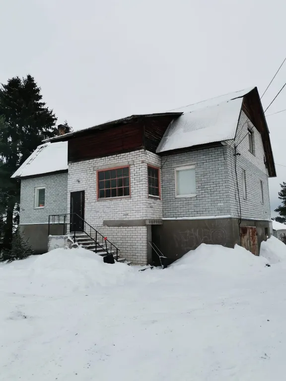 2-комнатный Дом