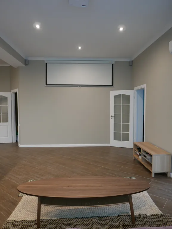 Апартамент Эдинбург Тауэр в центре, у моря