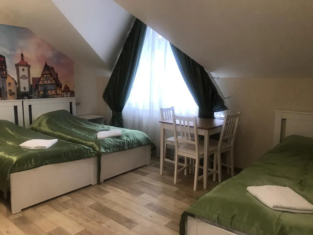 Квартира Комната — Волхов