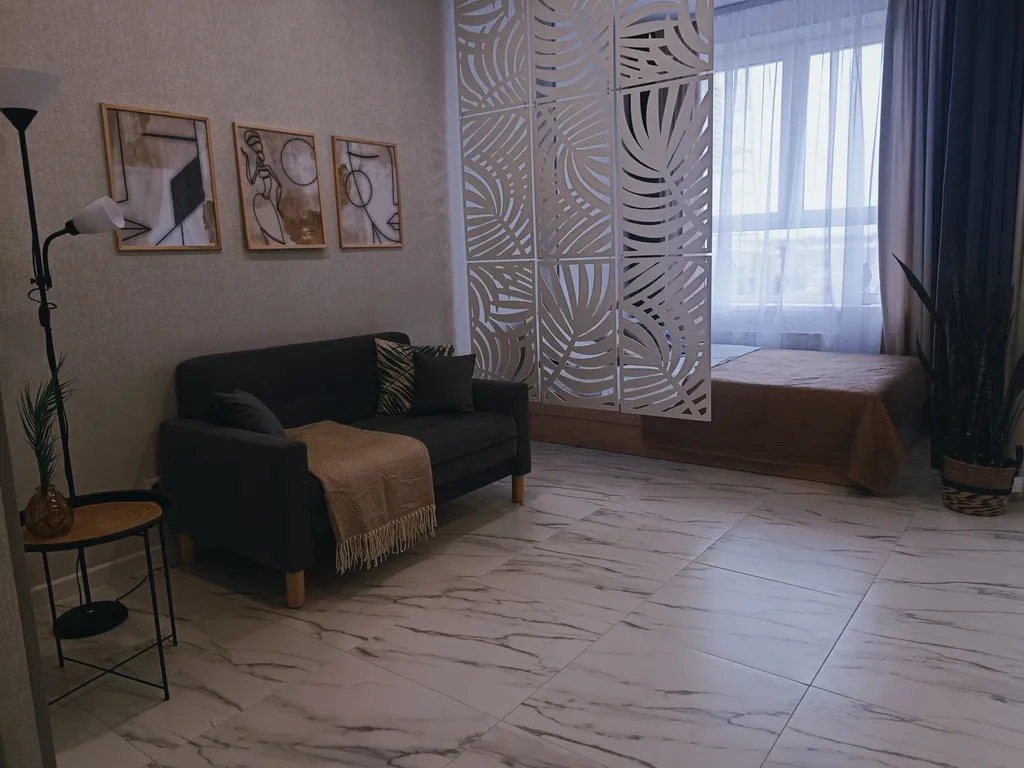 Апартаменты на Ярославском шоссе